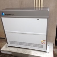 フォーアールエナジー